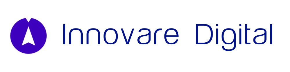 Innovare Digital Logo